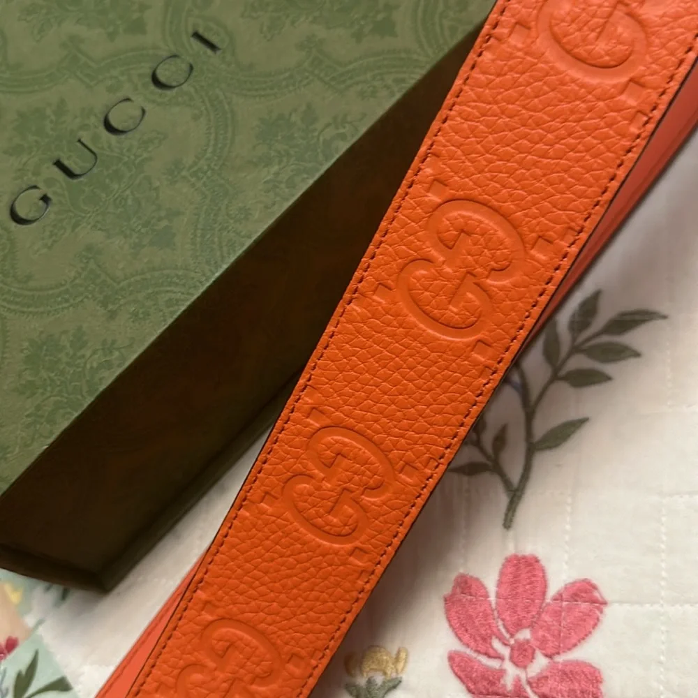 Gucci belt new - Picture 4 of 7